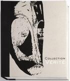 Couverture du livre « Catalogue de la vente aux enchères de la collection Vérité » de Pierre Amrouche aux éditions Trocadero