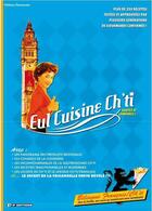 Couverture du livre « Eul cuisine ch'ti » de Helene Demaretz aux éditions Ip - Intuitu Personae