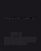 Couverture du livre « Wade guyton. 26 avril-7 juin 2008 /francais/anglais » de Catherine Chevalier aux éditions Walther Konig
