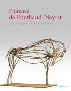 Couverture du livre « Florence de Ponthaud-Neyrat : l'esthétique du merveilleux » de  aux éditions El Viso