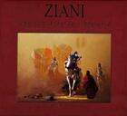 Couverture du livre « Ziani, les lumières de l'histoire ; un peintre algérien » de Hocine Ziani aux éditions Zaki Bouzid