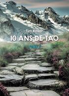 Couverture du livre « 10 ans de Tao Tome 2 » de Tim Rover aux éditions Verone