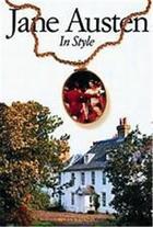 Couverture du livre « Jane Austen : in style » de Hugh Palmer et Susan Watkins aux éditions Thames & Hudson