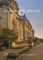 Couverture du livre « Harewood house (pocket photo books) » de Harry Cory Wright aux éditions Thames & Hudson