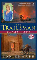 Couverture du livre « The Trailsman #280 » de Ed Gorman aux éditions Penguin Group Us