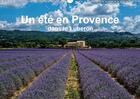 Couverture du livre « Impressions d ete en provence » de Seethaler Thoma aux éditions Calvendo