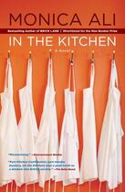 Couverture du livre « In the Kitchen » de Monica Ali aux éditions Scribner