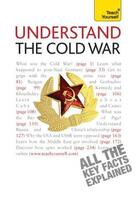 Couverture du livre « Understand The Cold War: Teach Yourself » de Jones Carole Bryan aux éditions Hodder Education Digital