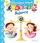 Couverture du livre « Balance » de Emilie Beaumont et Sabine Boccador aux éditions Fleurus