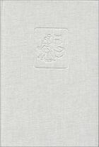 Couverture du livre « XXVI. Proclus et la Théologie platonicienne » de Auteurs Divers aux éditions Belles Lettres