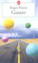 Couverture du livre « Gustav » de Hanin-R aux éditions Le Livre De Poche