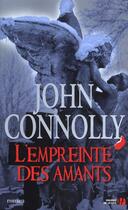 Couverture du livre « L'empreinte des amants » de John Connolly aux éditions Presses De La Cite