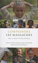 Couverture du livre « Guide de voyage interculturel : comprendre les Malgaches » de Jean Kouchner et Loic Hervouet aux éditions Riveneuve