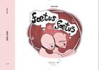 Couverture du livre « Foetus et foetus t.1 » de Y. S. Wayne aux éditions Stylo Bulle