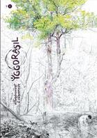 Couverture du livre « YGGDRASIL n.1 » de Yggdrasil aux éditions Dandelion
