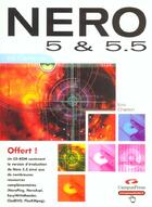 Couverture du livre « Nero » de Eric Charton aux éditions Campuspress