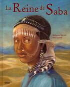 Couverture du livre « La reine de sabba » de Kacimi-M aux éditions Milan