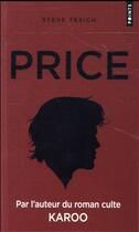 Couverture du livre « Price » de Steve Tesich aux éditions Points