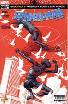 Couverture du livre « Spider-Man Hors-Série n.3 » de Spider-Man aux éditions Panini Comics Fascicules