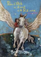 Couverture du livre « Mon poney magique t1 poudre d etoile » de Oldfield aux éditions Zulma