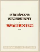 Couverture du livre « L'autre Joseph » de Kethevane Davrichewy aux éditions Sabine Wespieser