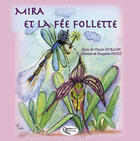Couverture du livre « Mira et la fee follette » de Huguette Payet aux éditions Orphie