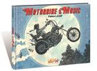 Couverture du livre « Motorbike & music » de Fabien Lacaf aux éditions Idees Plus