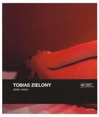 Couverture du livre « Tobias zielony jenny jenny /anglais/allemand » de Zielony Tobias aux éditions Spector Books