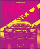 Couverture du livre « Neo classics » de Rene Staud aux éditions Teneues - Livre