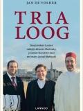 Couverture du livre « Trialoog » de Jan De Volder aux éditions Uitgeverij Lannoo