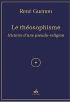 Couverture du livre « Initiation et réalisation spirituelle » de Rene Guenon aux éditions Albouraq