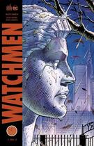 Couverture du livre « Watchmen - DC originals n.2 » de  aux éditions Urban Comics