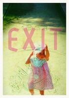 Couverture du livre « Exit » de Cecile Somson aux éditions Bibliopolae