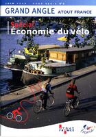 Couverture du livre « Special économie du vélo t.6 » de  aux éditions Atout France