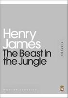 Couverture du livre « The beast in the jungle » de Henry James aux éditions Adult Pbs