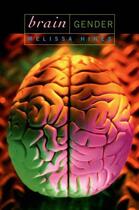 Couverture du livre « Brain Gender » de Hines Melissa aux éditions Oxford University Press Usa