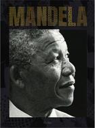 Couverture du livre « Mandela » de Makaziwe Mandela aux éditions Rizzoli