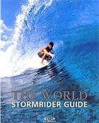 Couverture du livre « The world stormrider guide vol.1 » de  aux éditions Low Pressure