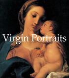 Couverture du livre « Virgin Portraits » de Klaus Carl aux éditions Parkstone International