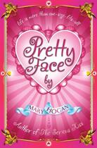 Couverture du livre « Pretty Face » de Hogan Mary aux éditions Simon And Schuster Uk
