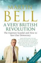 Couverture du livre « A Very British Revolution » de Bell Martin aux éditions Icon Books Digital