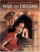 Couverture du livre « War and dreams t.2 ; le code Enigma » de Charles/Charles aux éditions Casterman