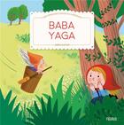 Couverture du livre « Babayaga » de Amelie Dufour aux éditions Fleurus