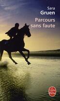 Couverture du livre « Parcours sans faute » de Gruen-S aux éditions Le Livre De Poche