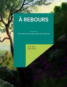 Couverture du livre « À rebours » de Joris-Karl Huysmans aux éditions Books On Demand