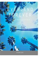 Couverture du livre « Everland forever : La vie buissonnière » de Konishi Mario aux éditions Books On Demand