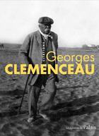 Couverture du livre « Georges Clemenceau » de Jean-Yves Perrot aux éditions Editions Du Palais