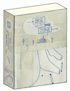 Couverture du livre « Base zone » de Doublebob aux éditions Fremok