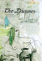 Couverture du livre « The drawer n 20 - 10 ans » de  aux éditions The Drawer