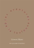 Couverture du livre « Les aventures de la foufoune » de Leonora Miano aux éditions The Quilombo Publishing